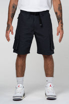 Cargo Short Anthracite - 3