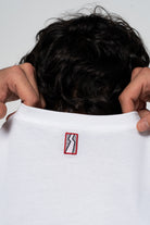 T-Shirt White - 4