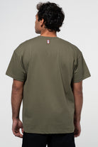 T-Shirt Khaki - 1