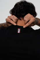 T-Shirt Black - 4