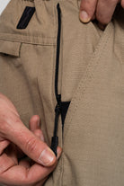 Short Sand - 6