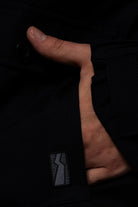 Overshirt Black - 6
