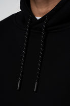 Hoodie Black - 5