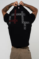 Gt - Words Black - 2