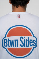 Gt - Label White - 3