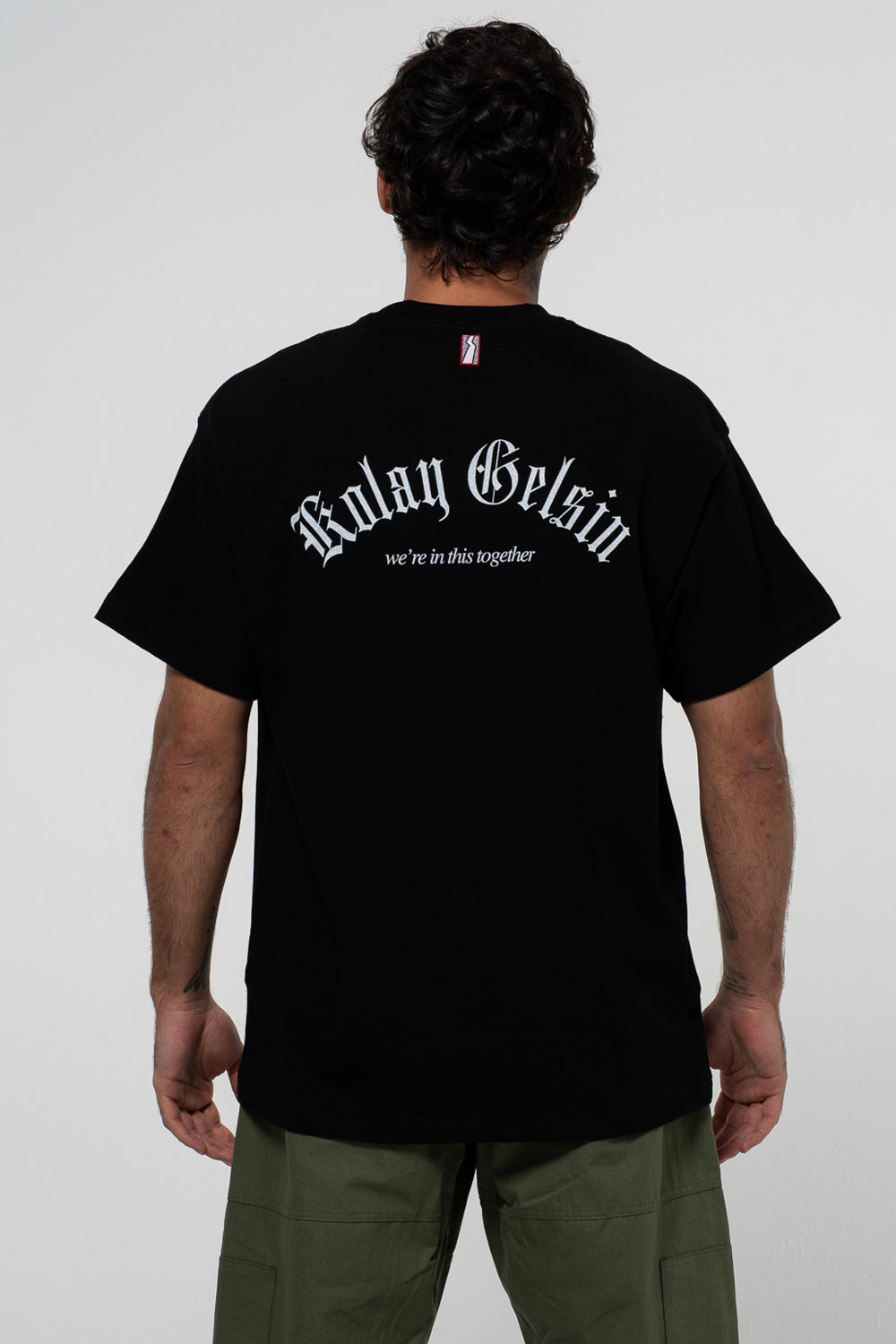 Gt Kolay Black - 0