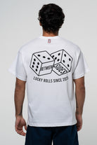 Gt - Dices White - 0