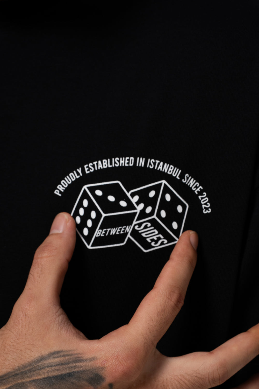 Gt - Dices Black - 4
