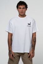 Gt - Cats White - 1