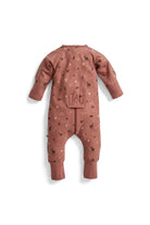 Organik Pamuklu Pijama Tulum (1.0 Tog) - 2
