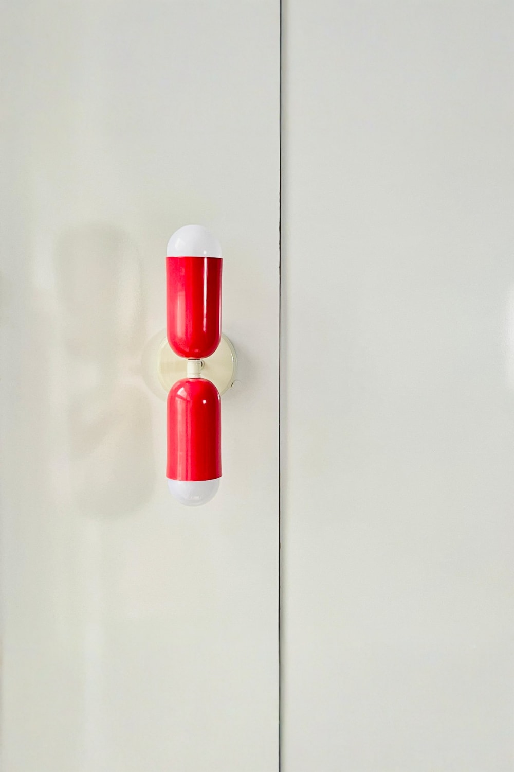 Capsule Dekoratif Duvar Aydınlatması - 1