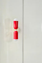 Capsule Dekoratif Duvar Aydınlatması - 1