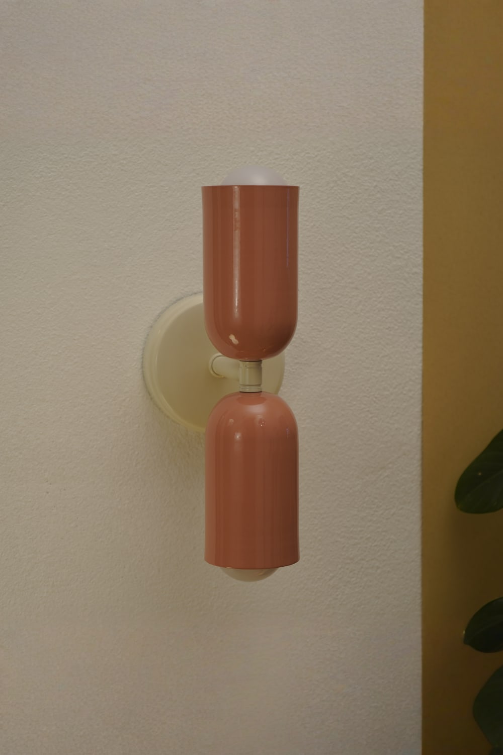 Capsule Dekoratif Duvar Aydınlatması - 0
