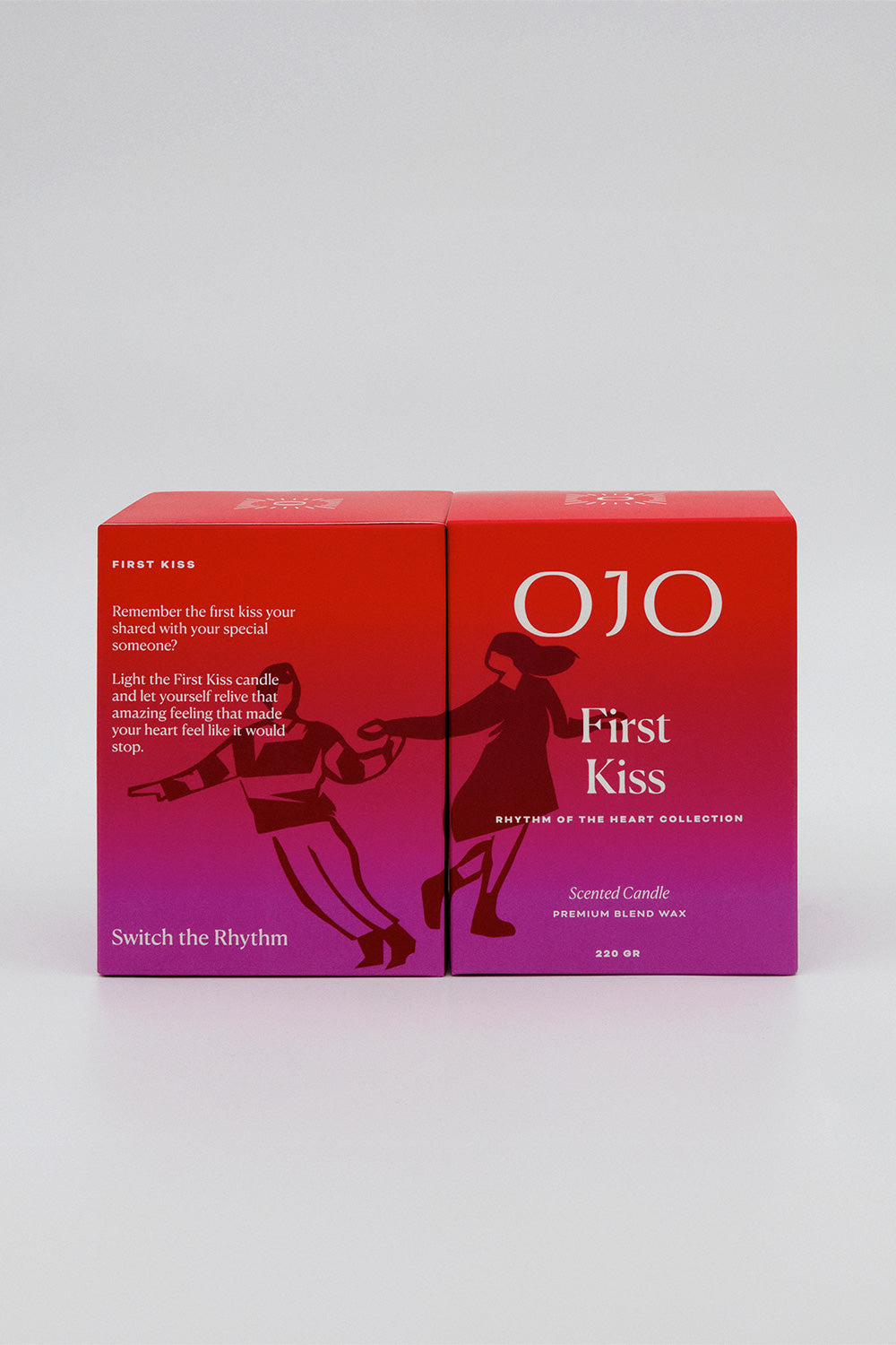 First Kiss Mum - 8