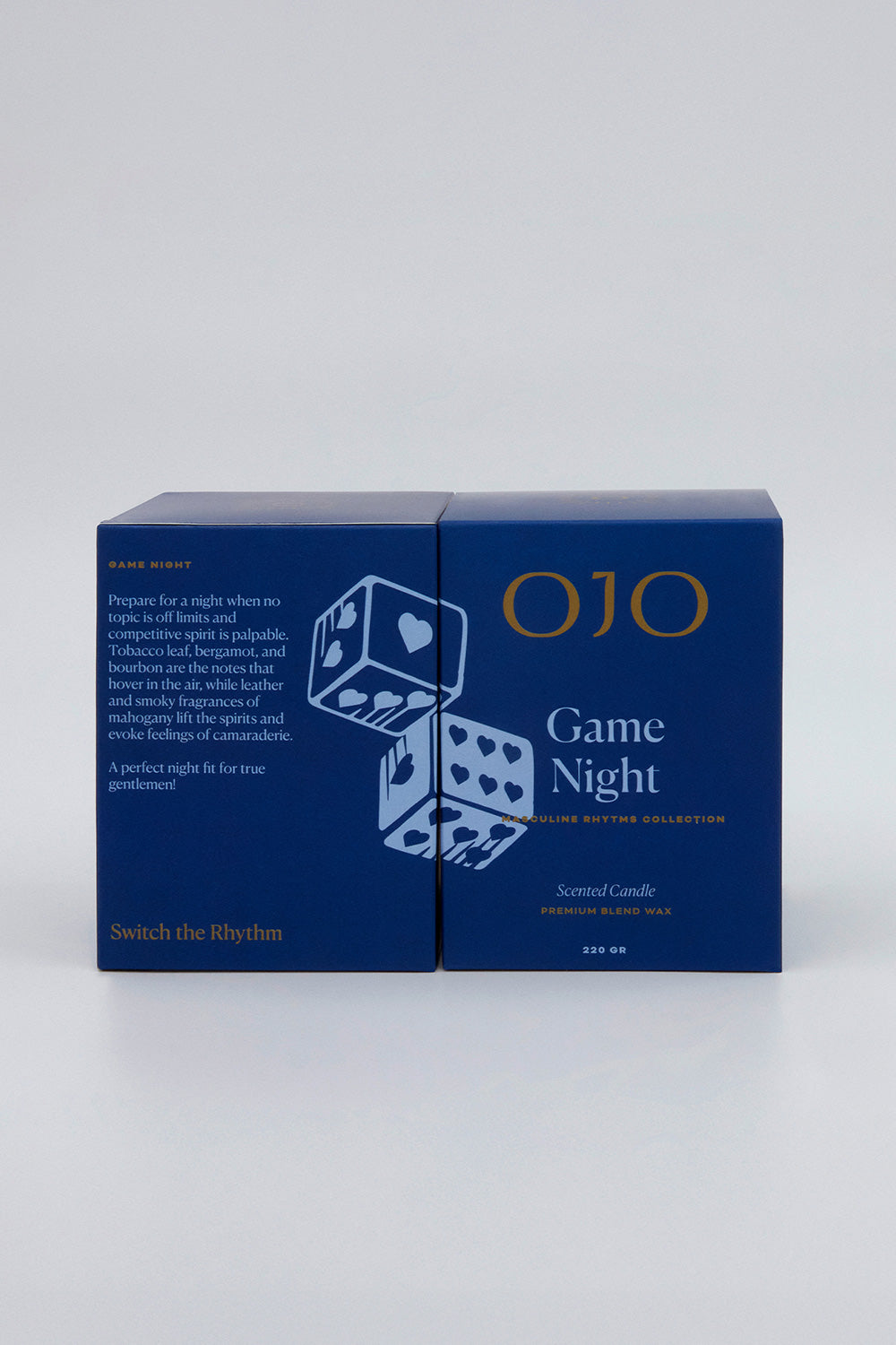 Game Night Mum - 9