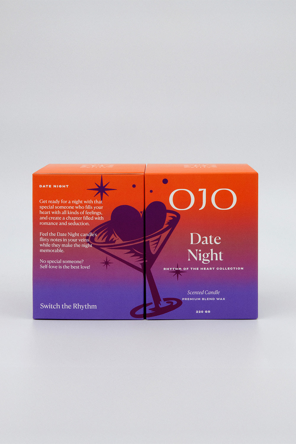 Date Night - 9