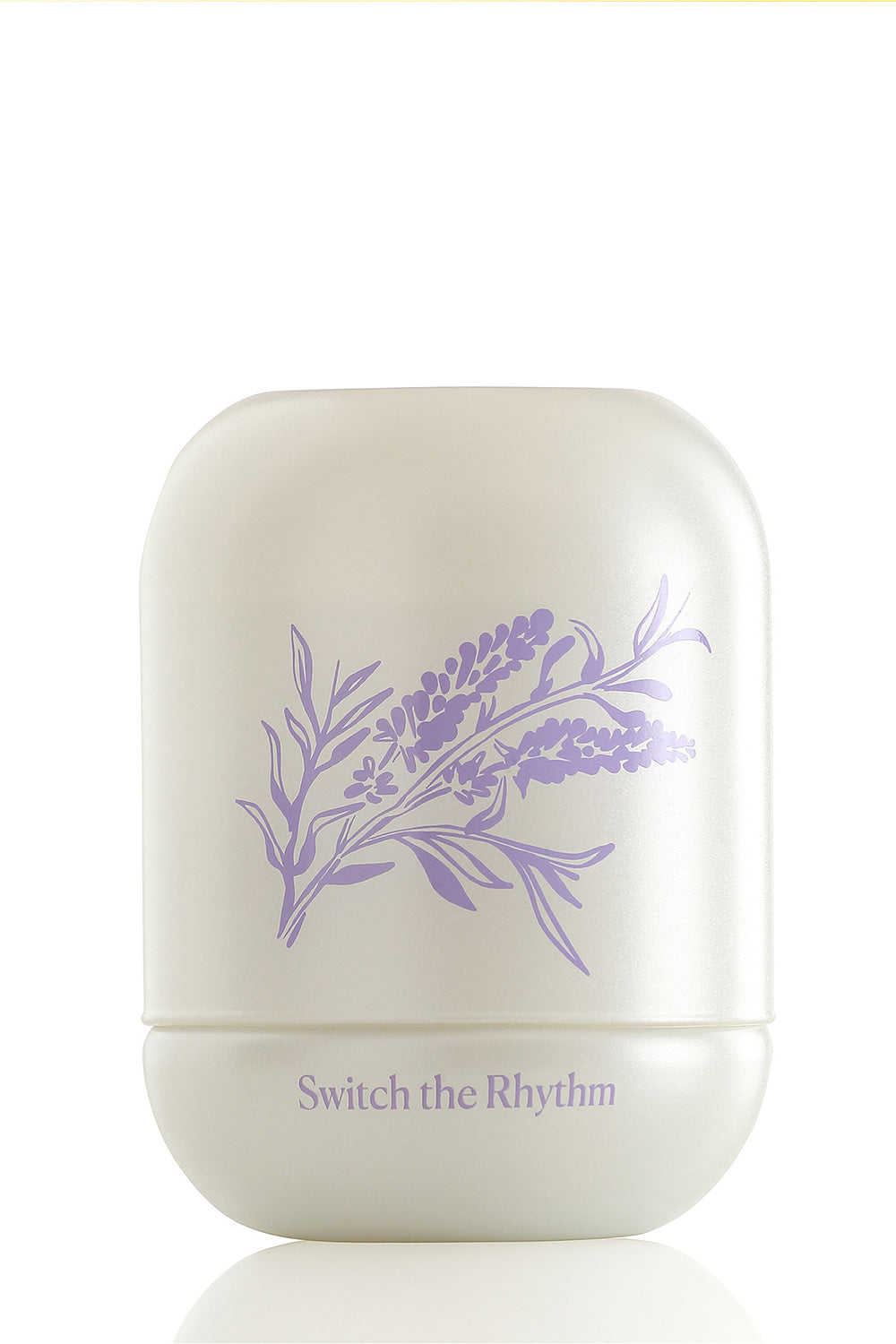 Serene Lavender - 2