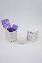 Serene Lavender - 7