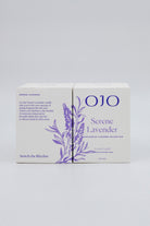 Serene Lavender - 8