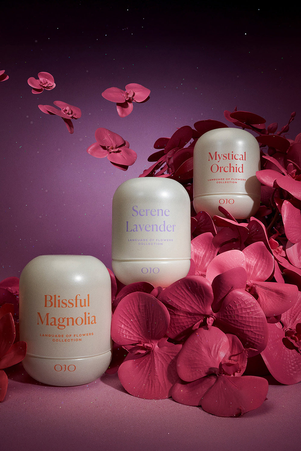 Blissful Magnolia - 6