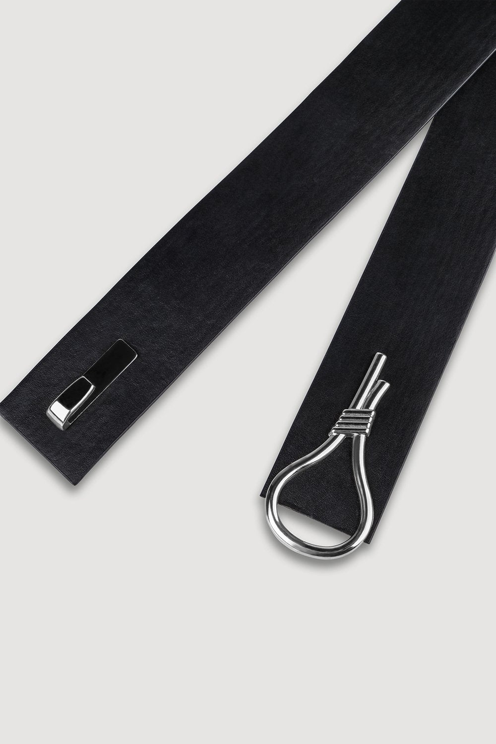 Audrey Vegan Faux Leather - 4