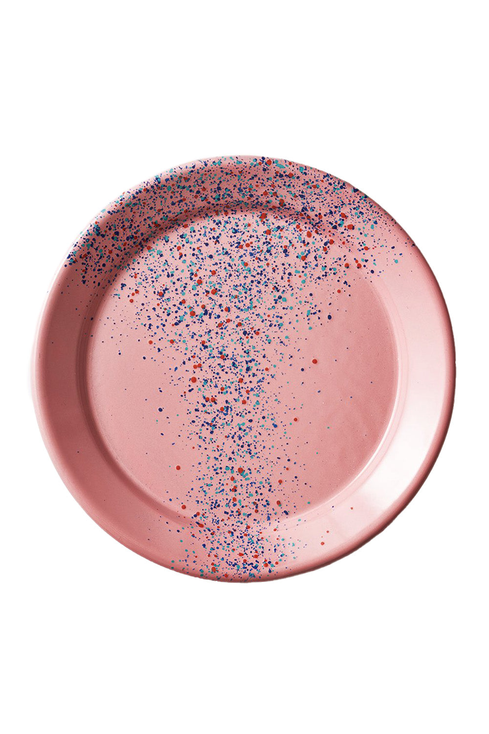 Flow Fest Plate - 0