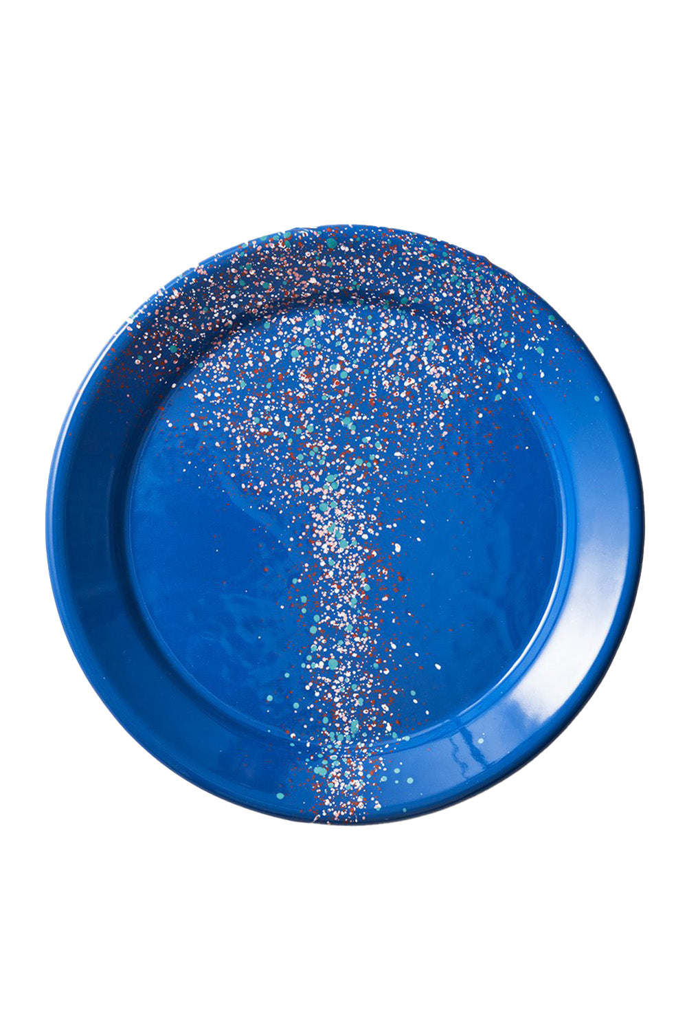 Flow Fest Plate - 1