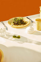 Flow Fest Plate - 4