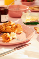 Flow Fest Plate - 6