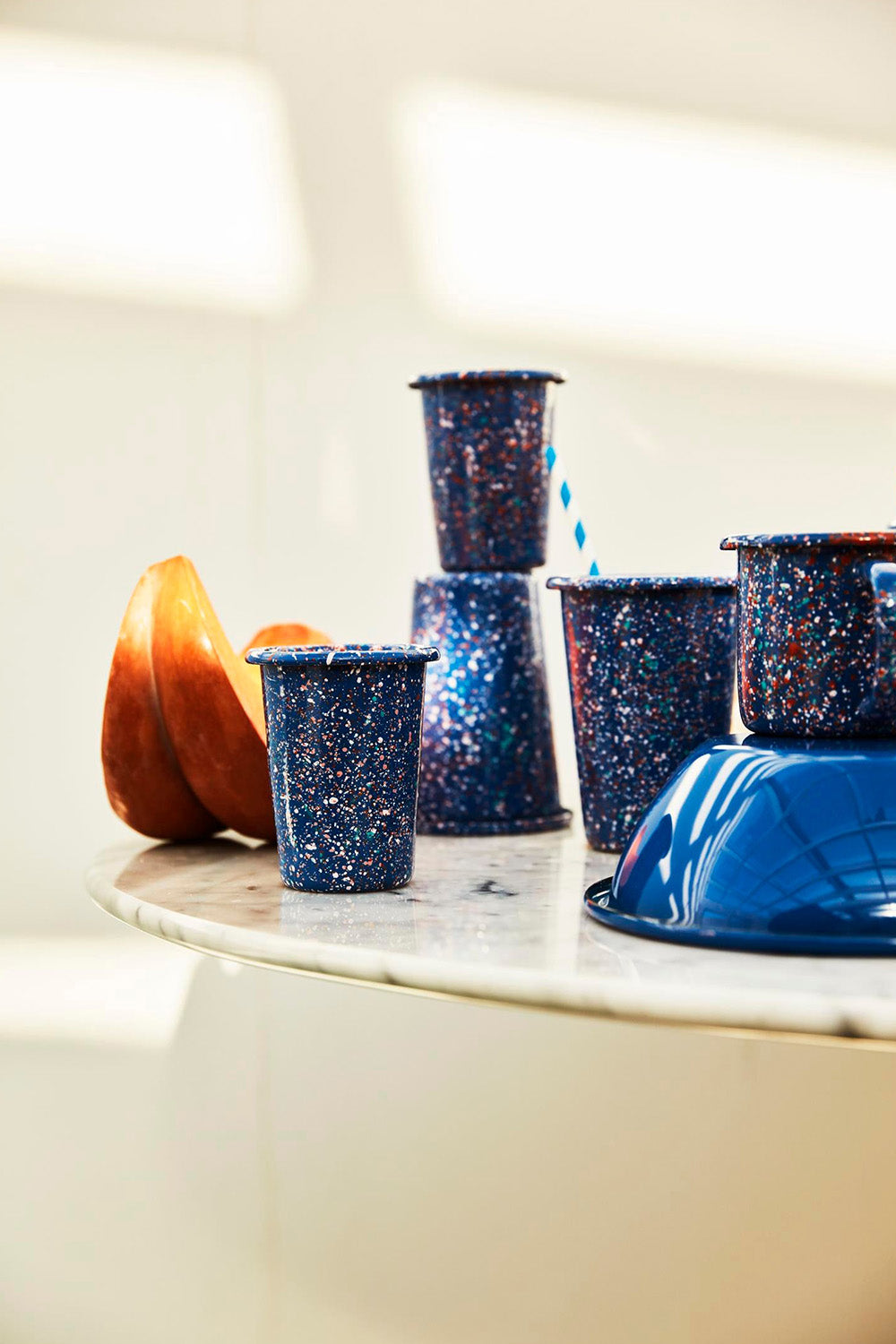 Flow Fest Tumbler - 5