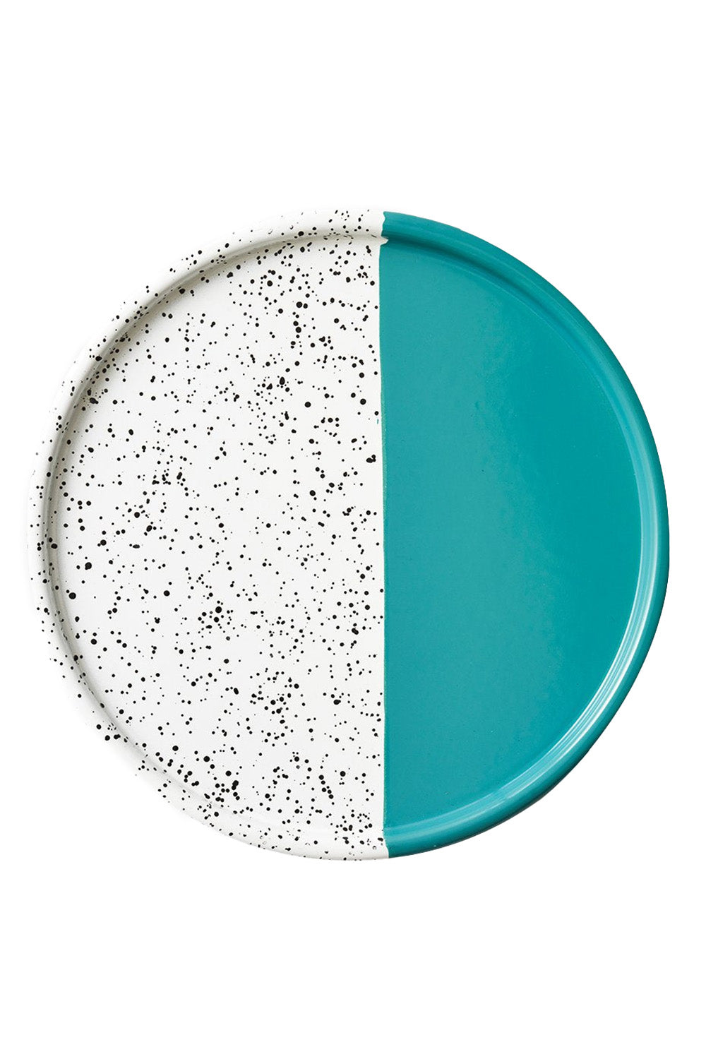 Mind Pop Round Tray Ii - 2