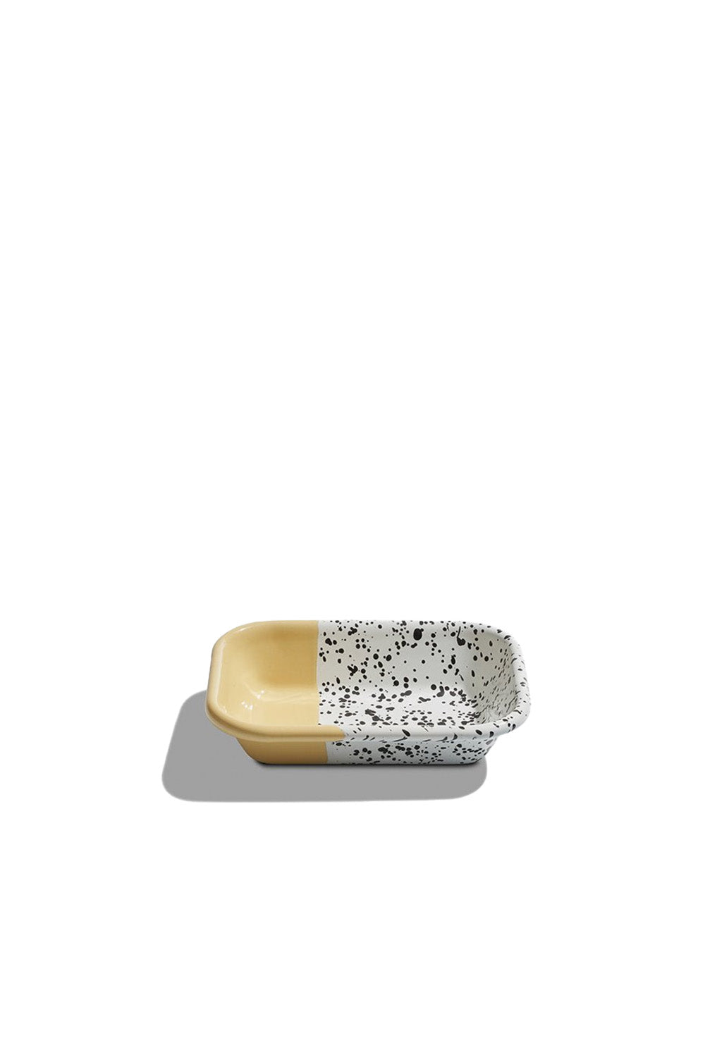 Mind Pop Small Meze Plate - 1