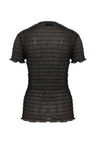 Eloise Mesh Top - 2