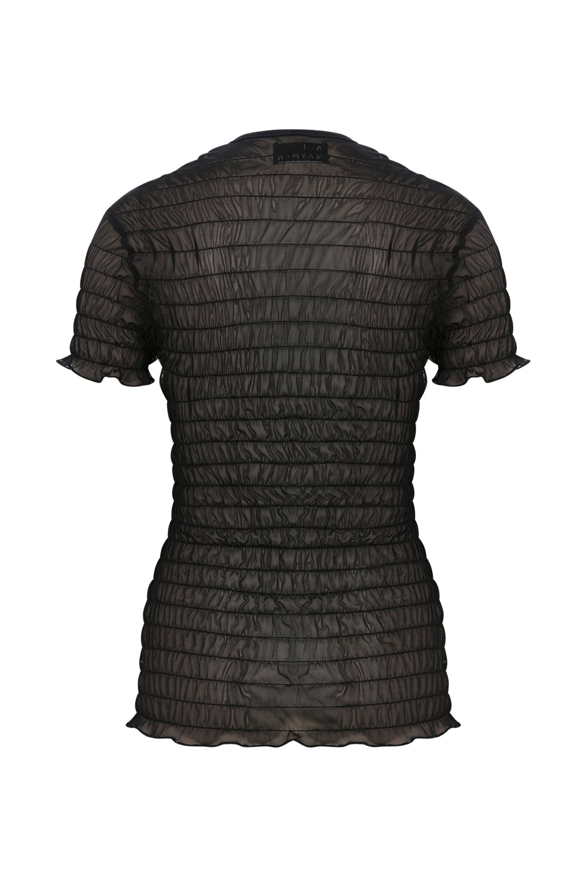 Eloise Mesh Top - 2