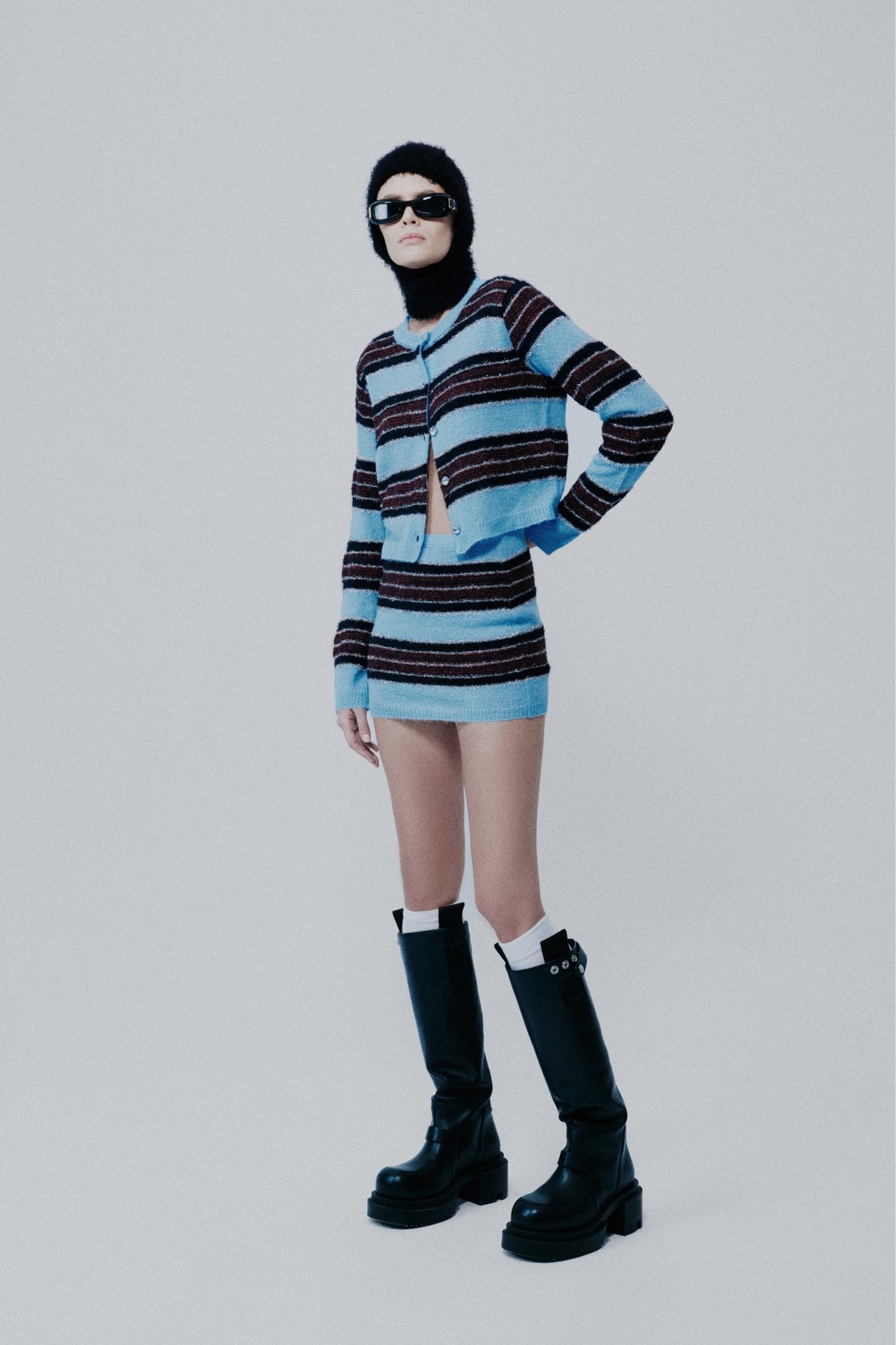 Astrid Skirt - 1