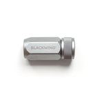 Palomino One Step Long Point Sharpener Kalemtıraş Gri - 0