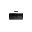 St 350 Tool Storage Box Black Metal Saklama Kutusu - 2