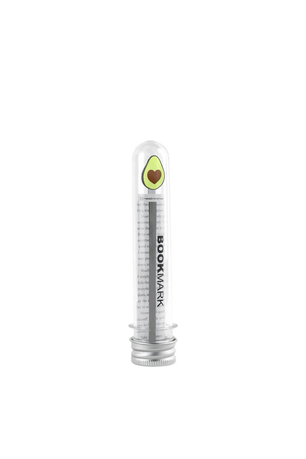 Avokado Kitap Ayracı - 0