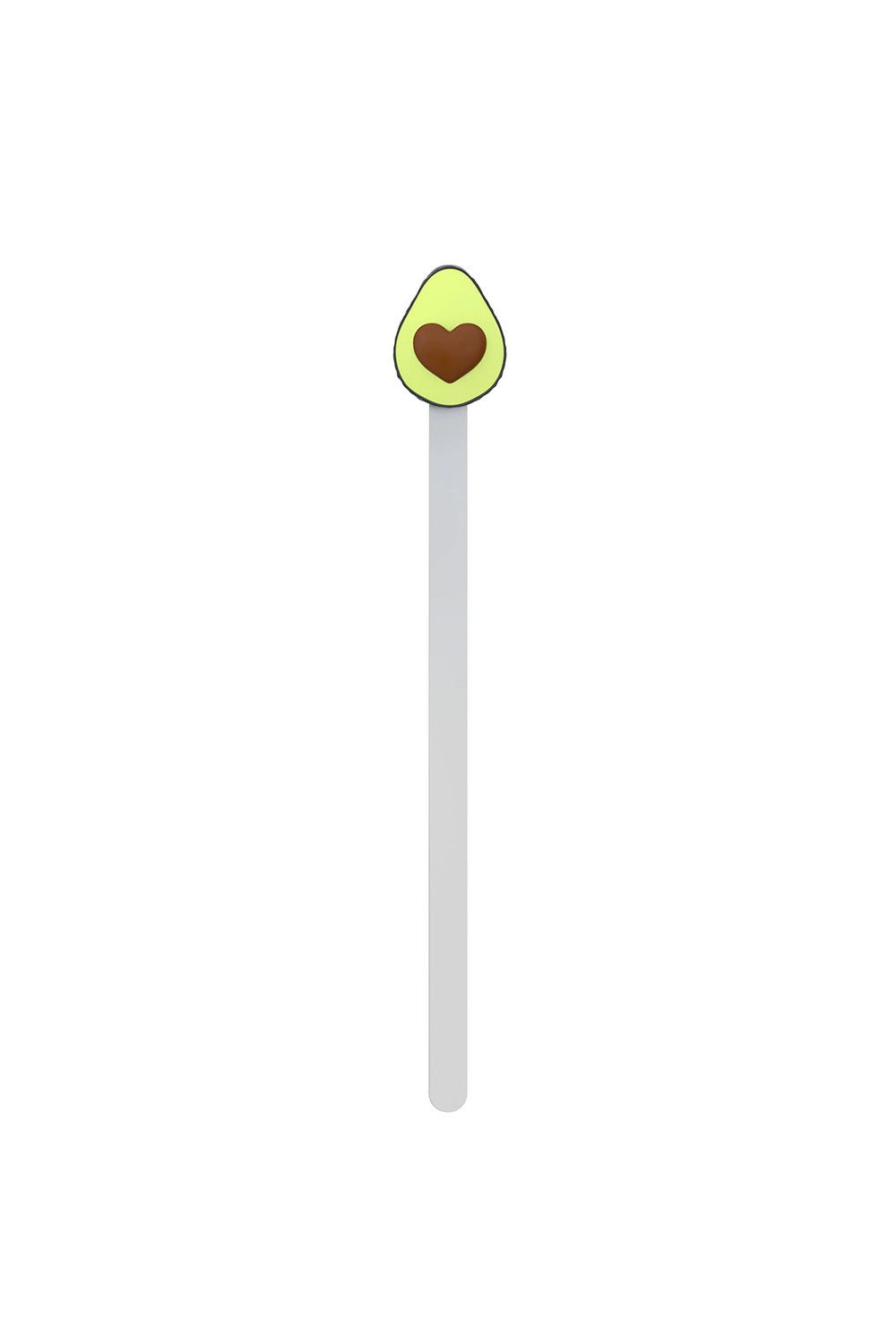 Avokado Kitap Ayracı - 1