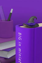Wizard Hat Kitap Ayracı - 3