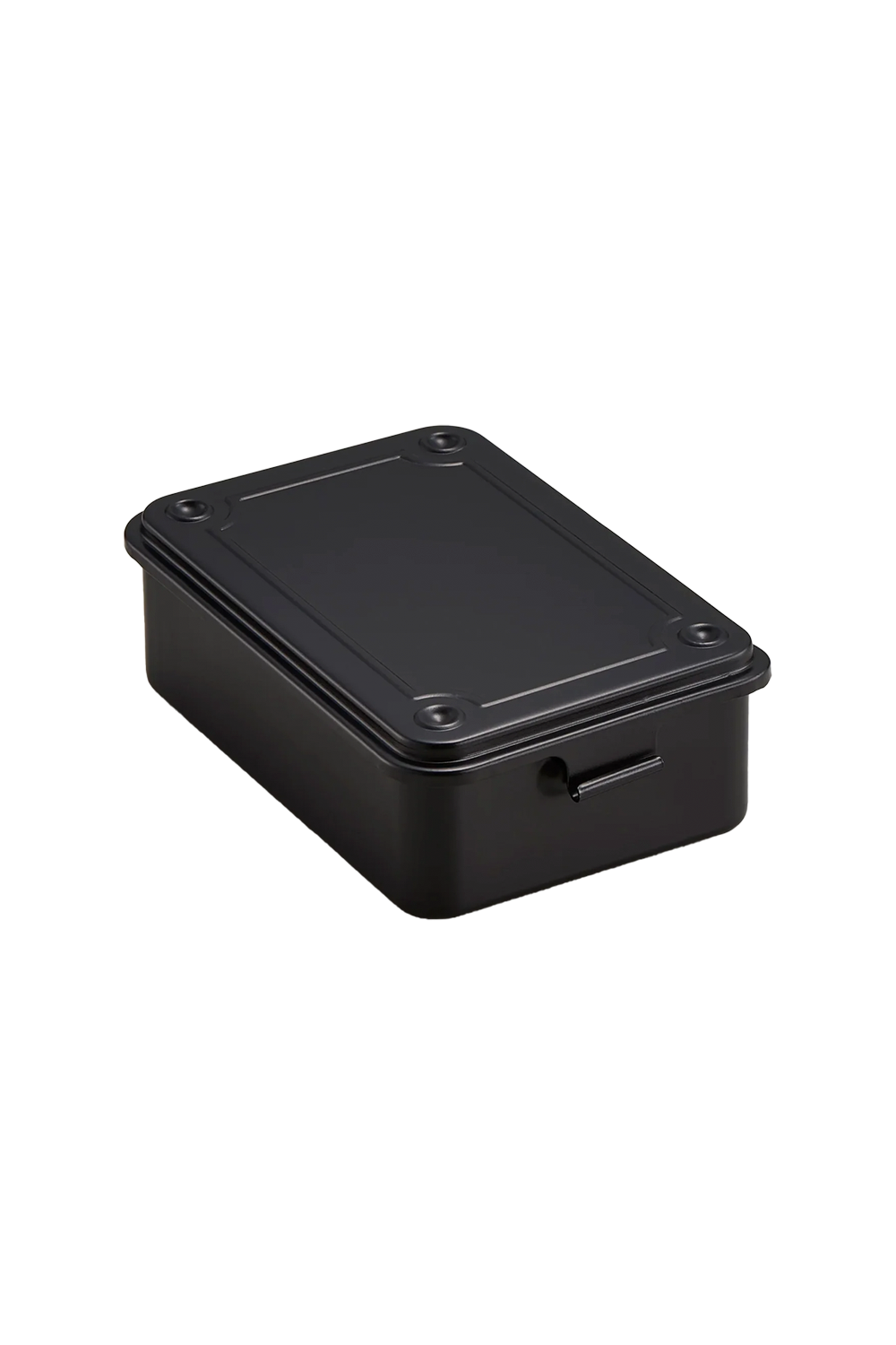 T-150 Storage Box Çok Amaçlı Alet Çantası Siyah - 0