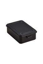 T-150 Storage Box Çok Amaçlı Alet Çantası Siyah - 0
