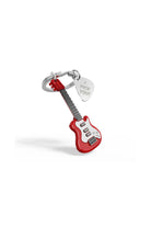 Elektro Gitar Anahtarlık - 2