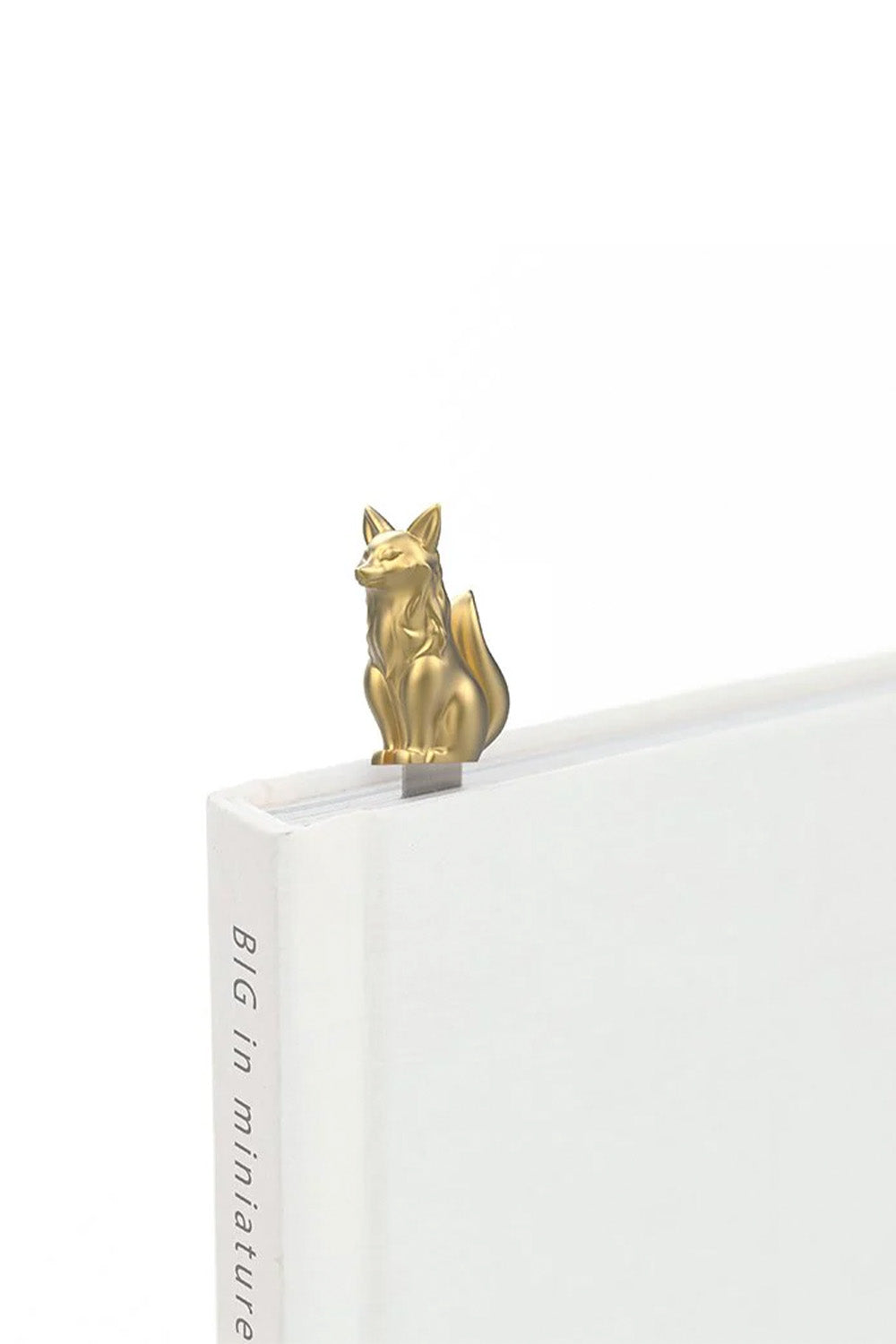 Fox Kitap Ayracı - 1