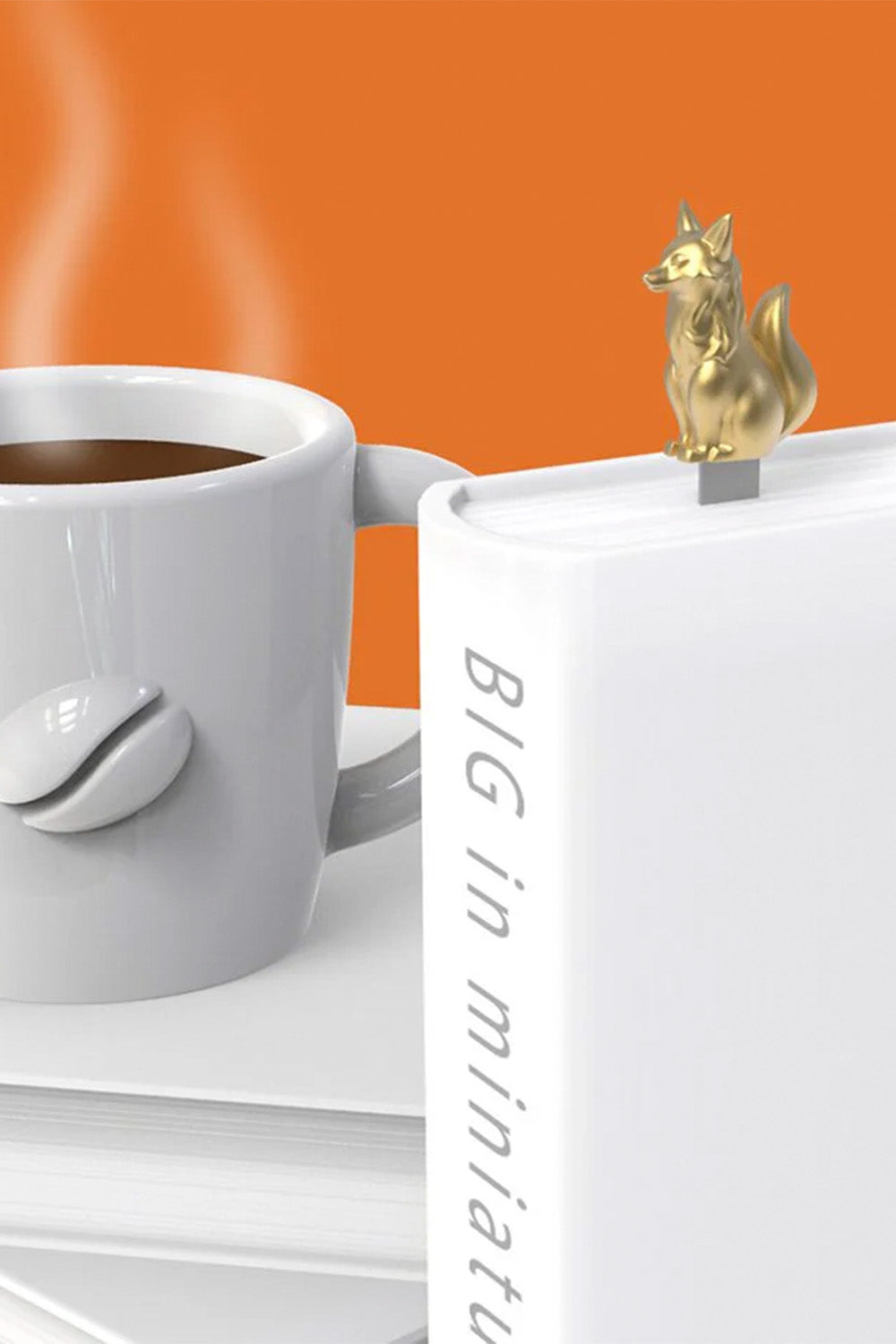 Fox Kitap Ayracı - 5
