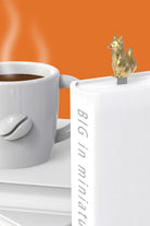 Fox Kitap Ayracı - 5