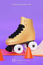 Roller Skate Anahtarlık - 5