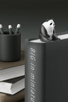 Panda Kitap Ayracı - 4