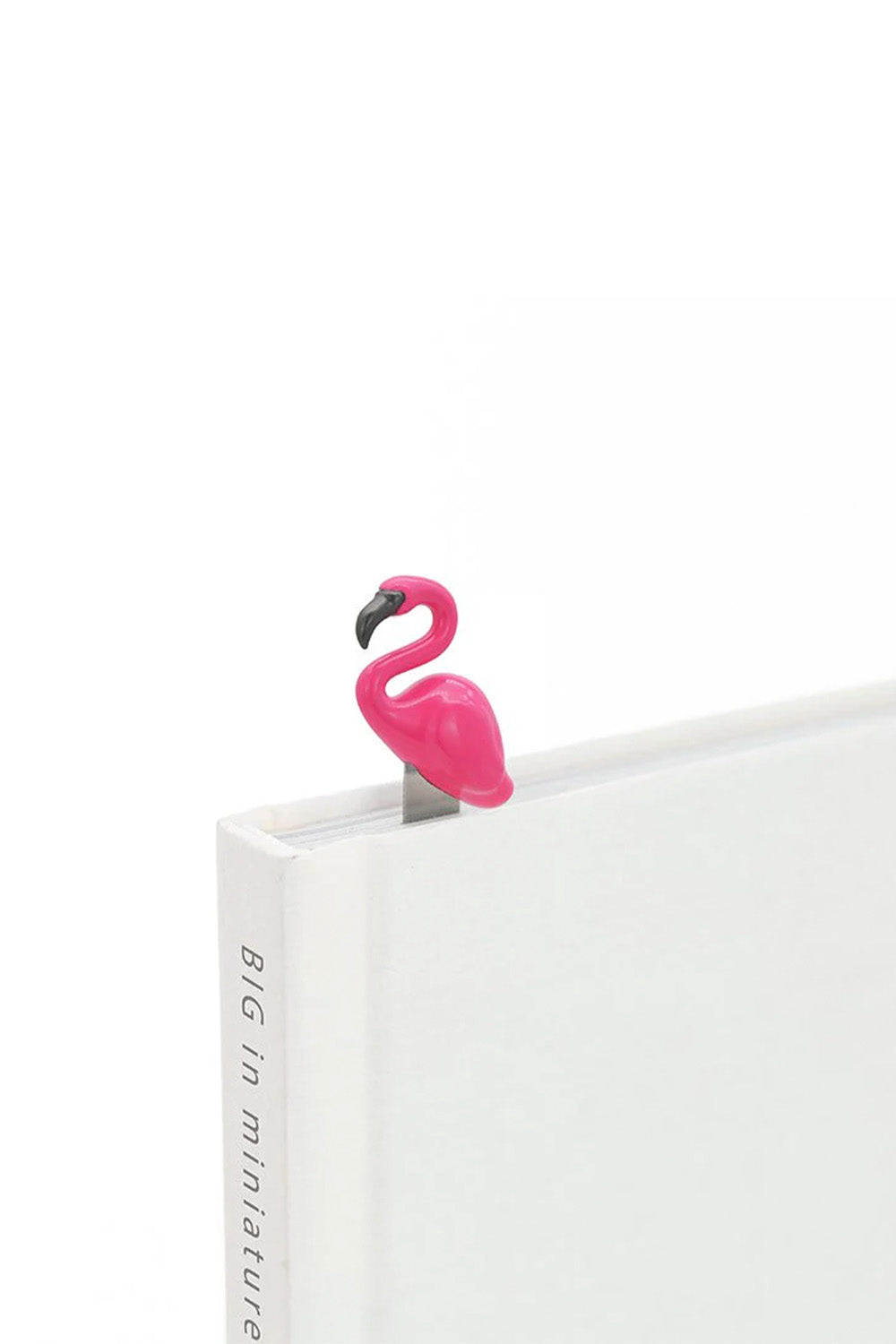 Flamingo Kitap Ayracı - 1
