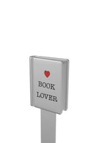 Book Lover Kitap Ayracı - 2